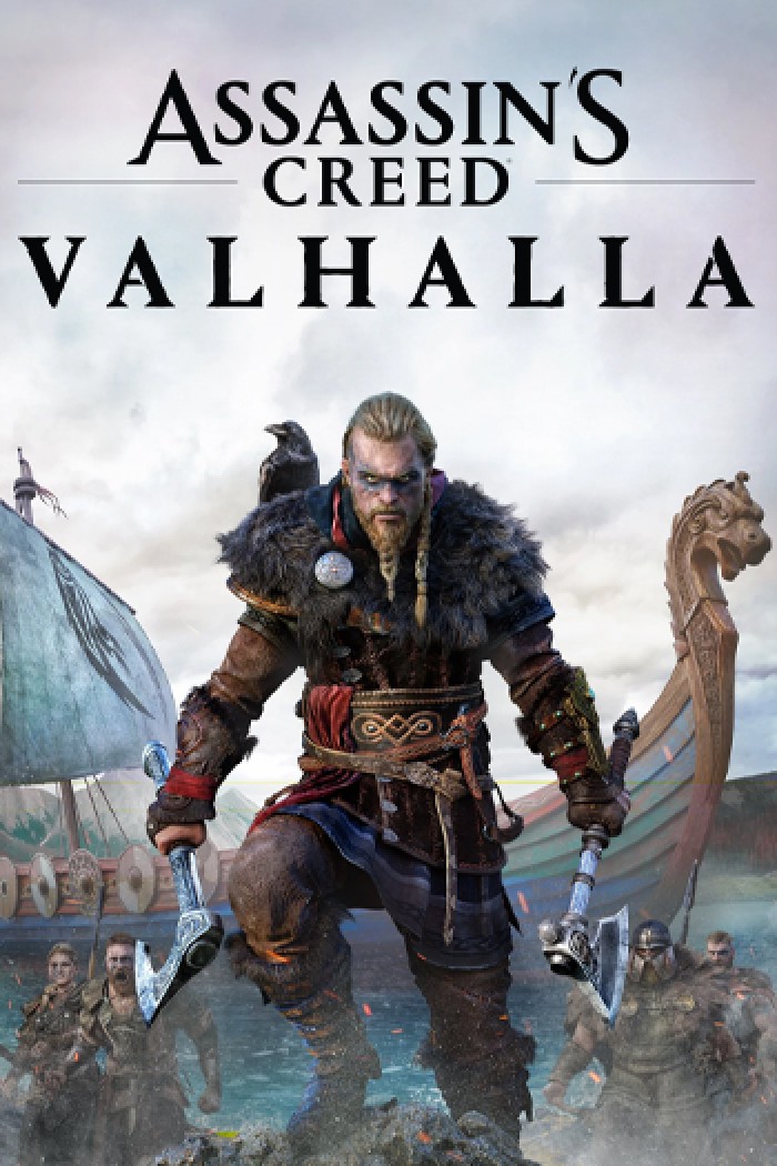 Assassin's Creed Valhalla - Drakkar Content Pack DLC EU PS4