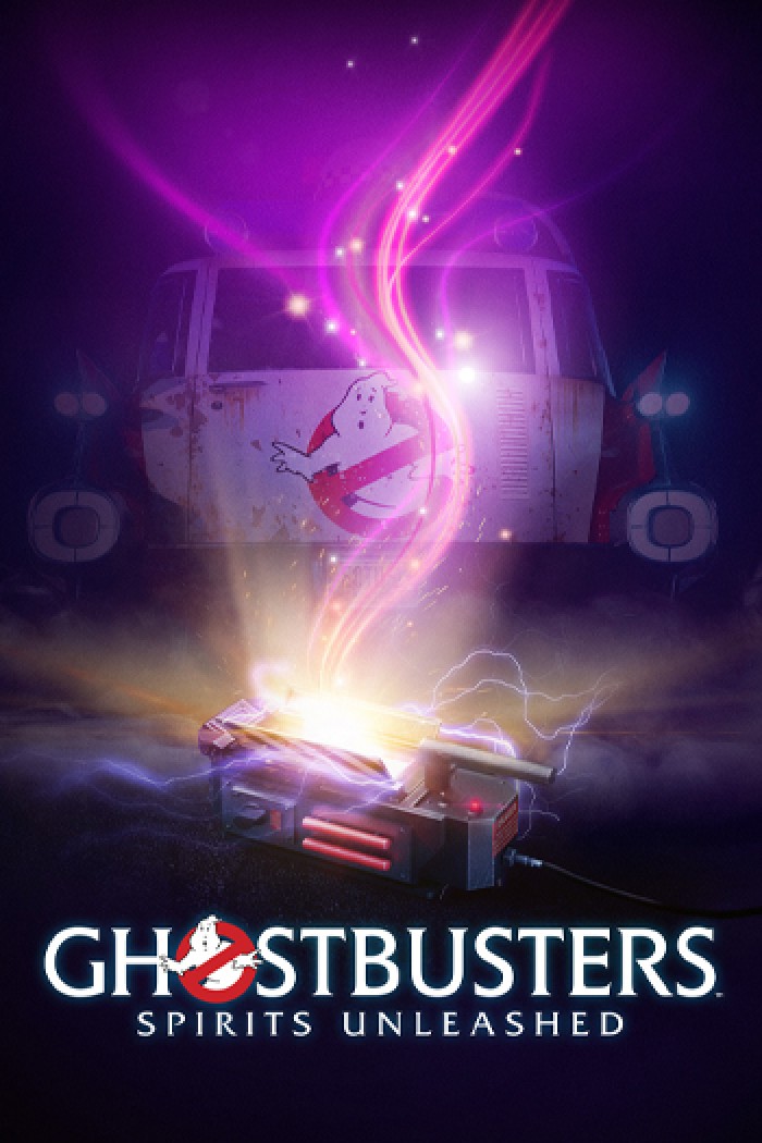 Ghostbusters - Advance Access Incentive DLC EU PS4