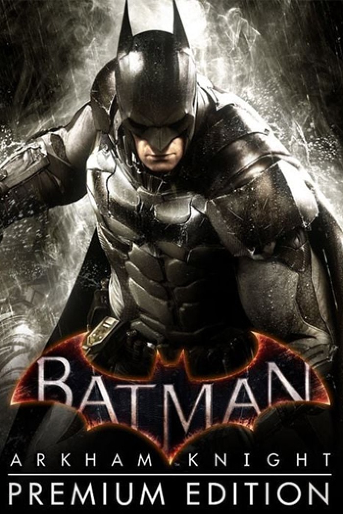 Batman: Arkham Knight (Premium Edition)