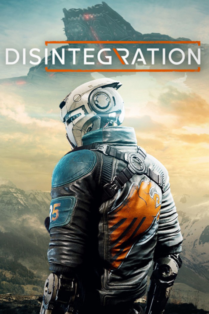 Disintegration