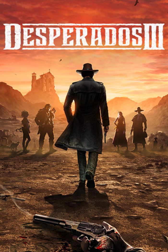 Desperados III