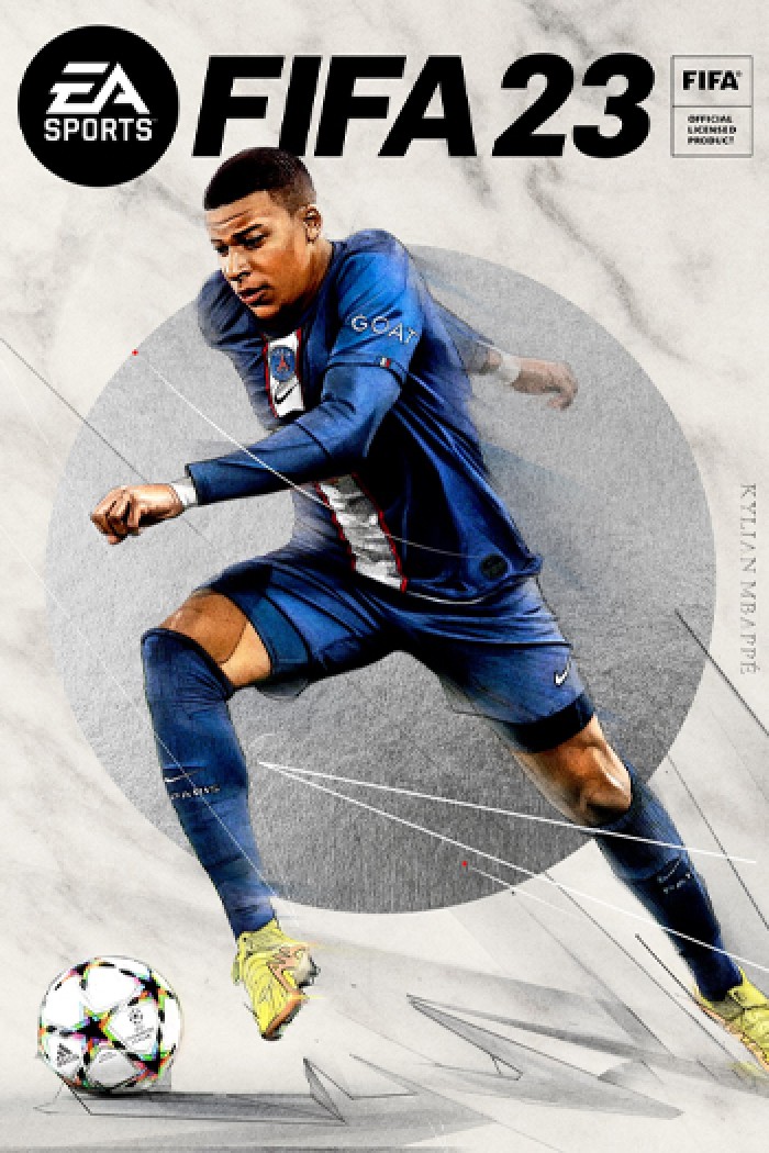 FIFA 23 