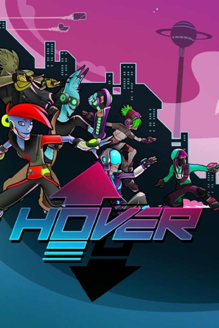 Hover 