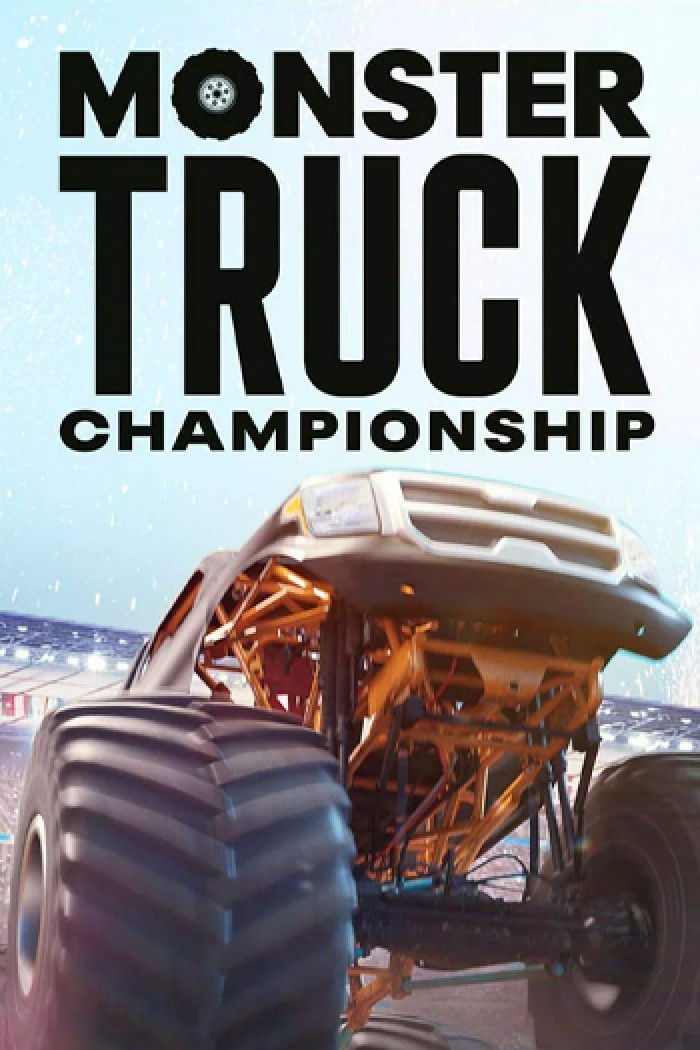 Monster Truck Championship