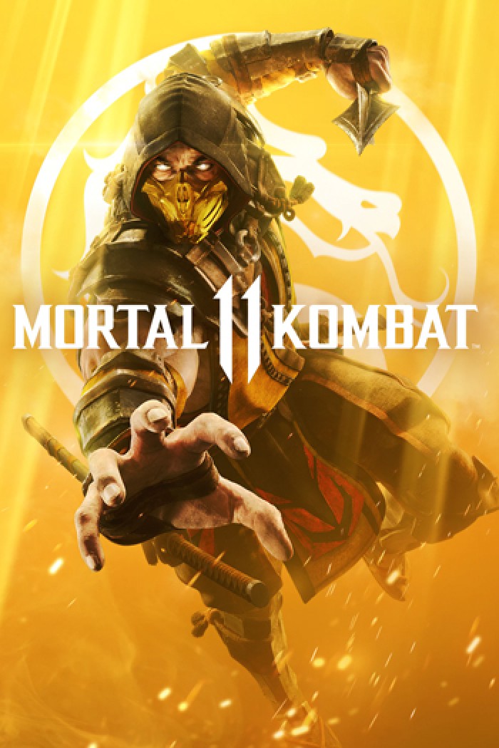 Mortal Kombat 11 Ultimate