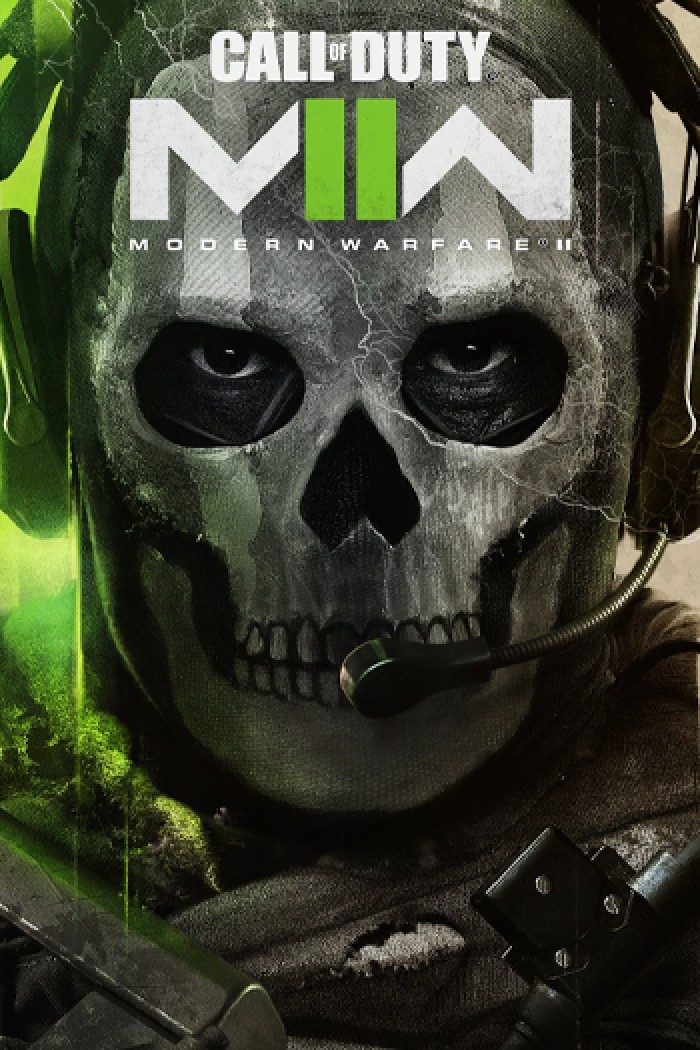 Call of Duty®: Modern Warfare® II 