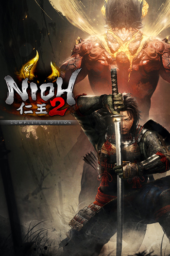 Nioh 2 Remastered – The Complete Edition