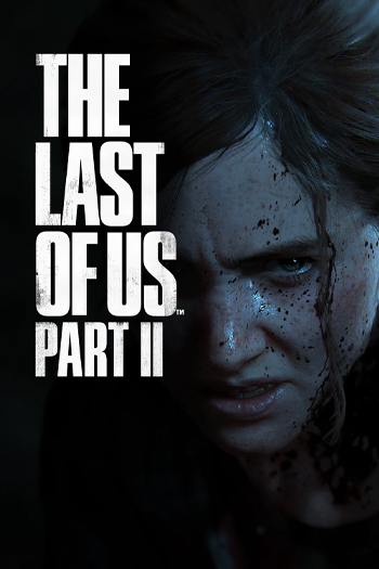 The Last of Us Part II 
