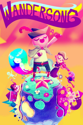 Wandersong
