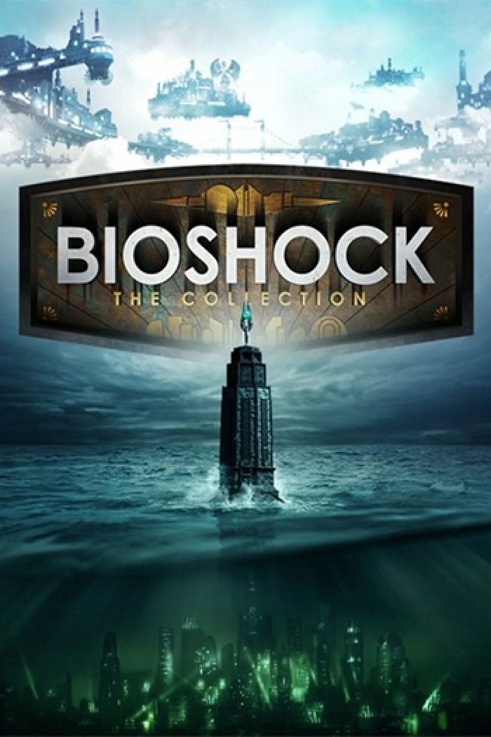 Bioshock: The Collection