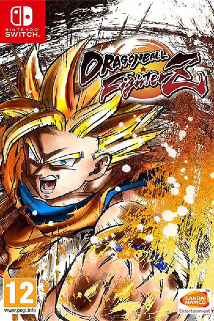 DRAGON BALL: THE BREAKERS Special Edition 
