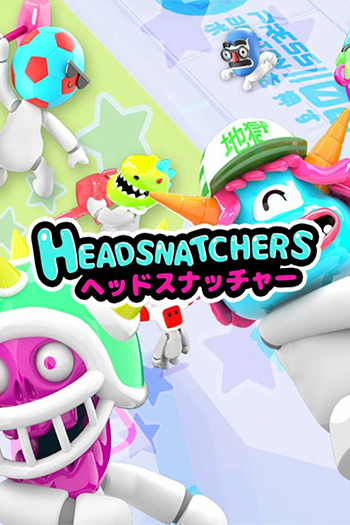 Headsnatchers 
