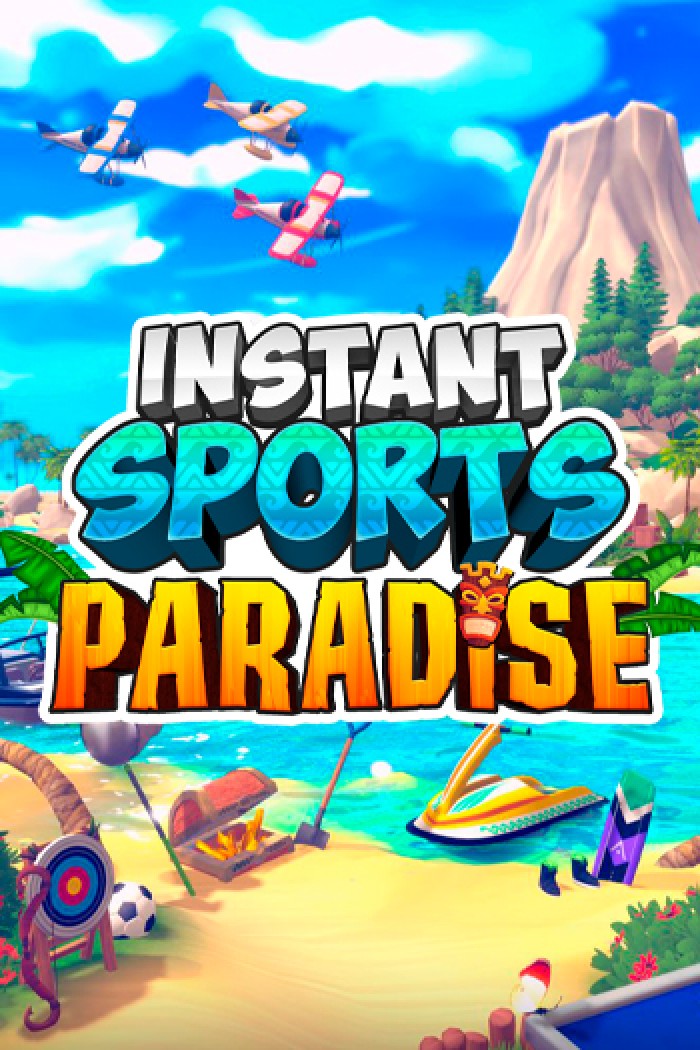 Instant Sports Summer Games