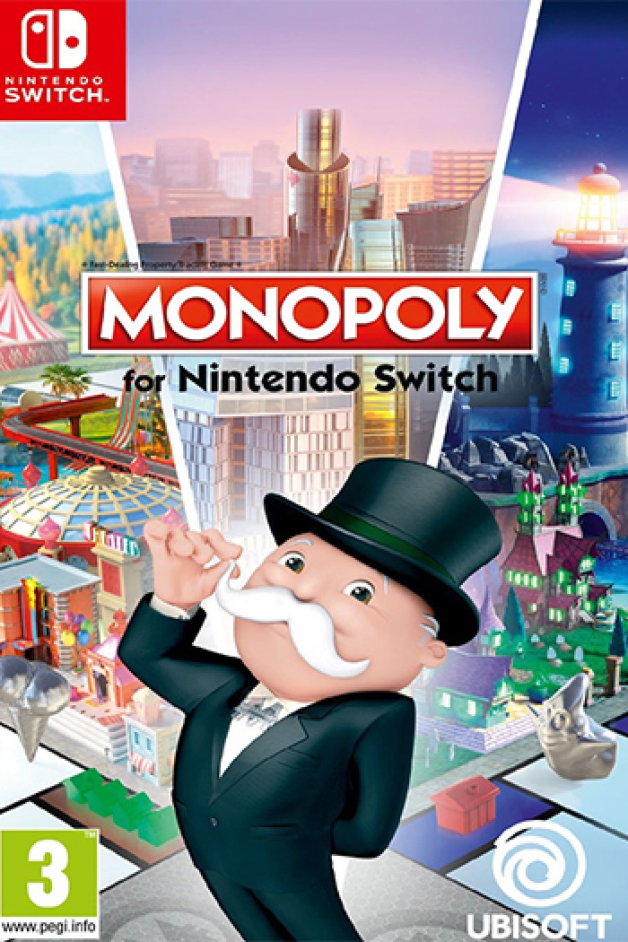 Monopoly