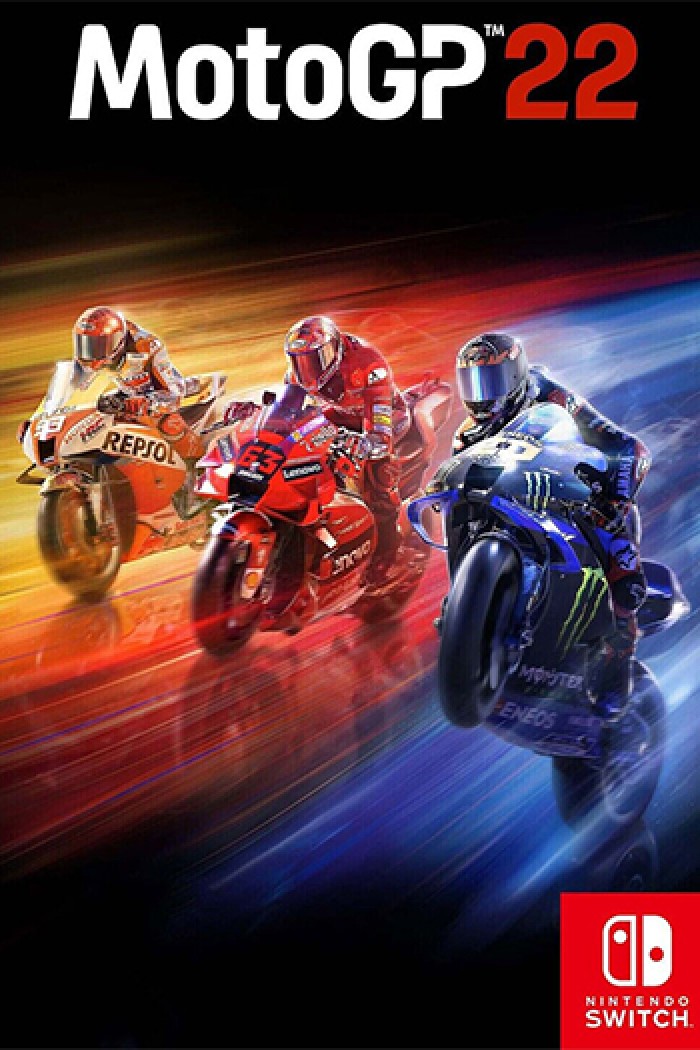 MotoGP 22