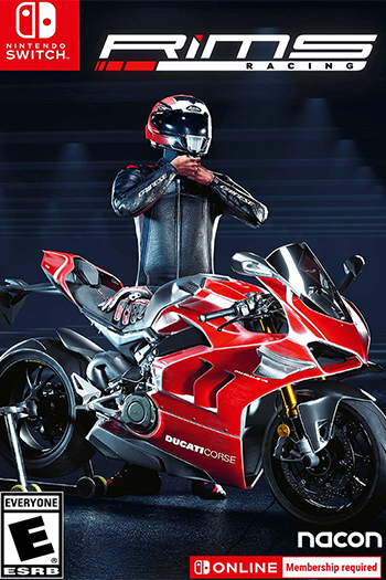 RiMS Racing