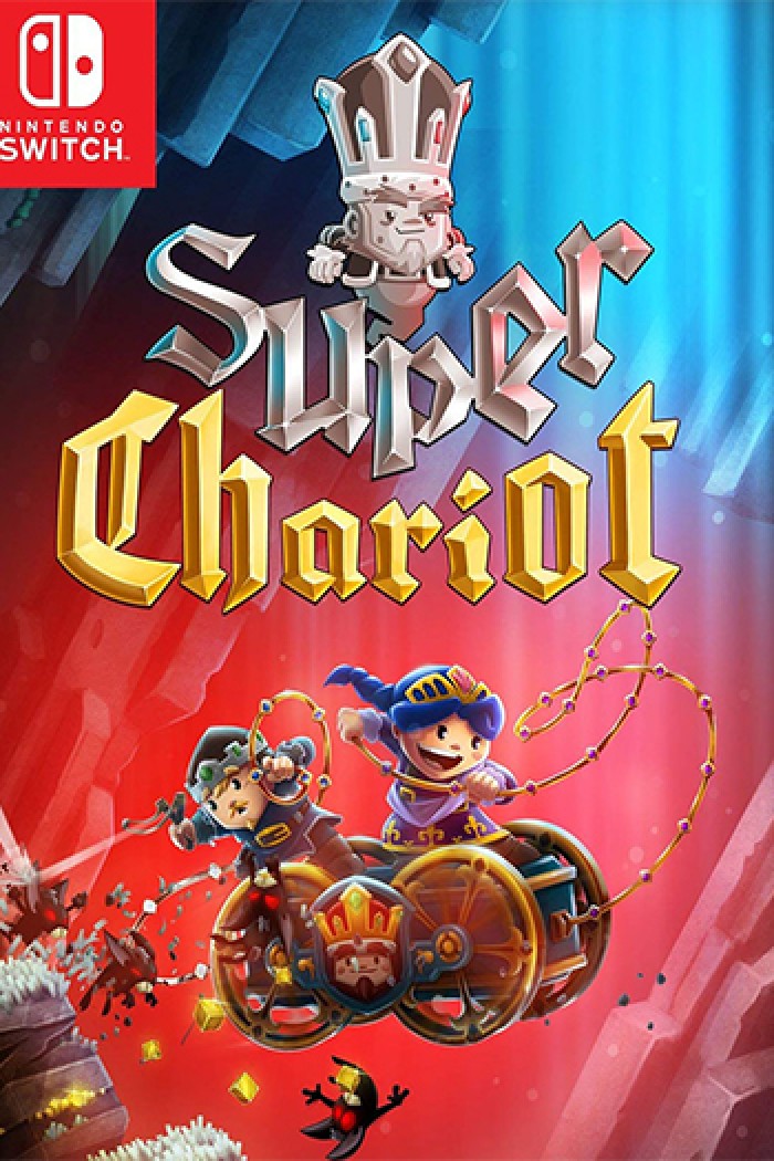 Super Chariot