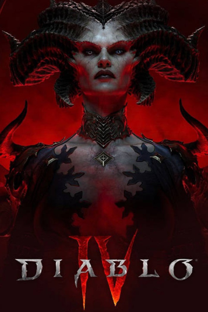 Diablo 4 Series X|S