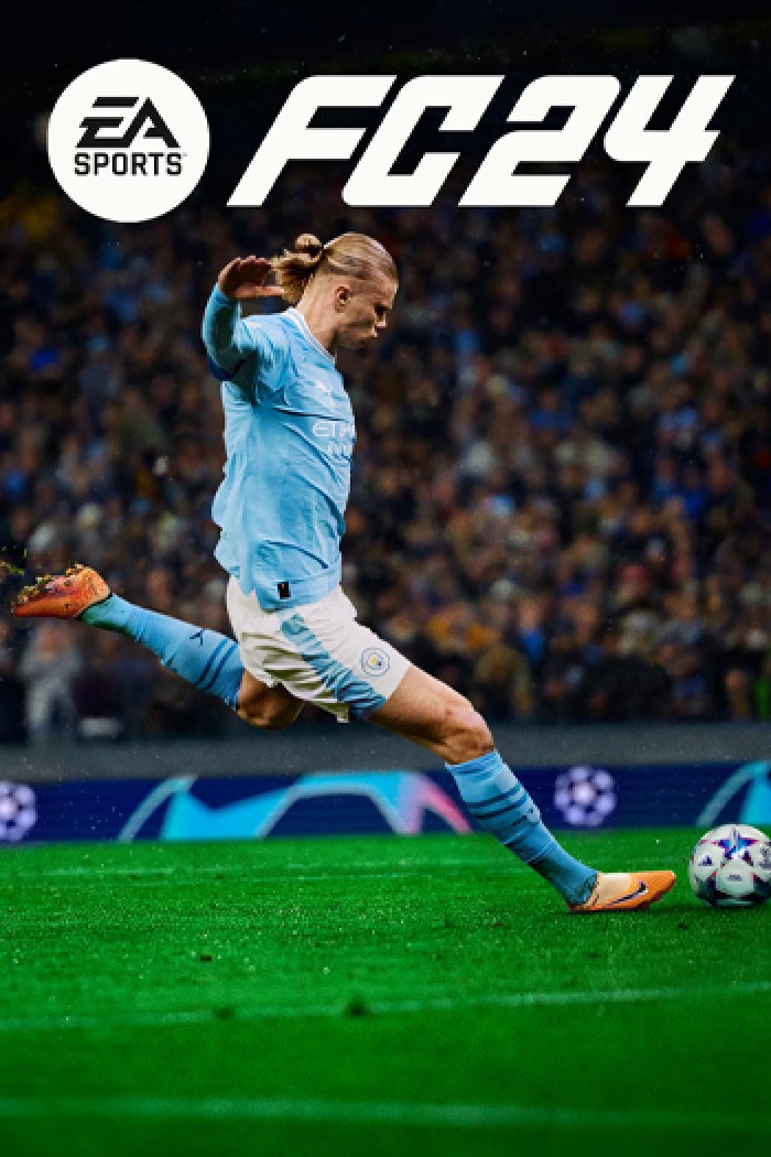 EA SPORTS FC™ 24 Standard Edition Series X|S
