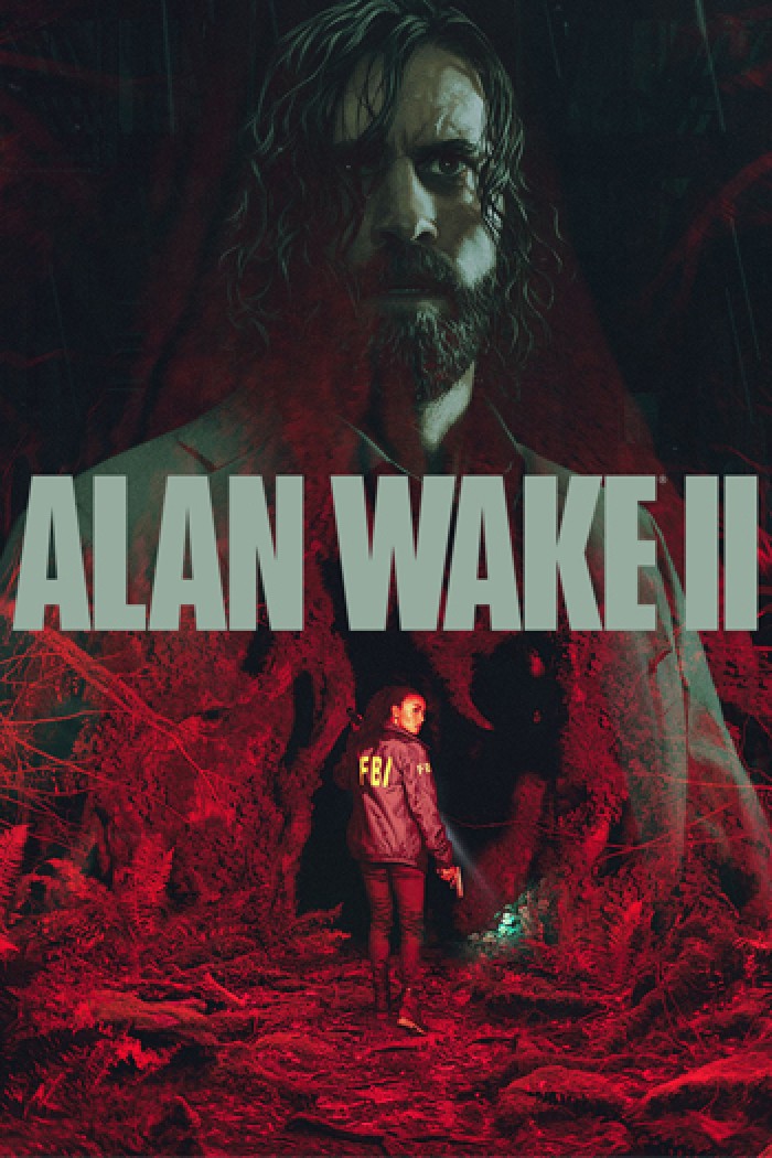 Alan Wake 2 Xbox Series X|S