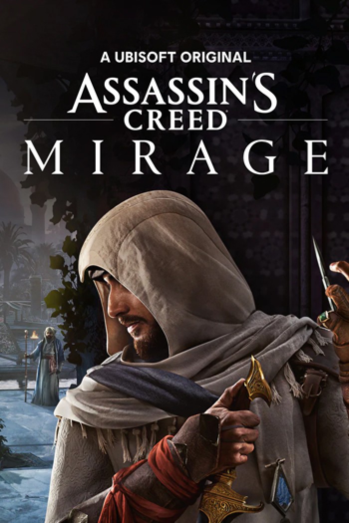 Assassin’s Creed® Mirage Xbox One