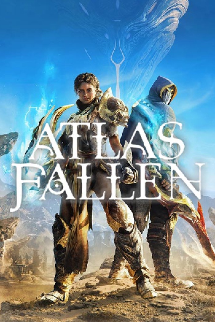 Atlas Fallen Series X|S