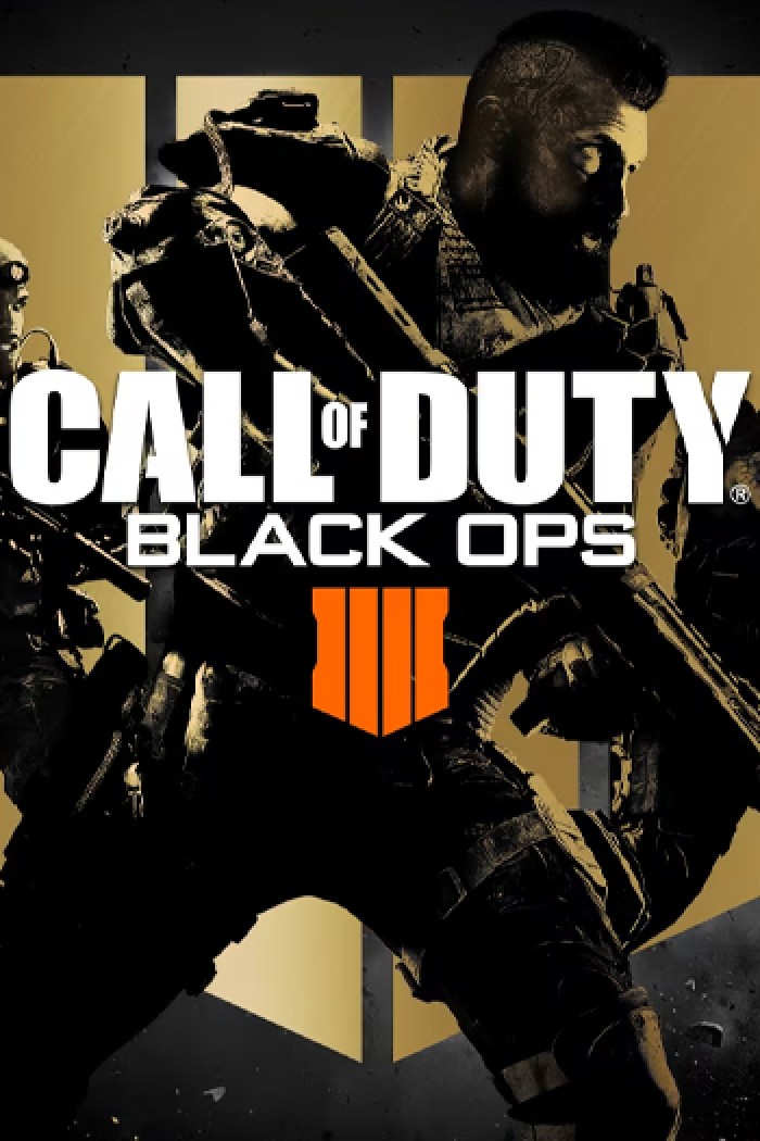 Call of Duty®: Black Ops 4 Xbox One