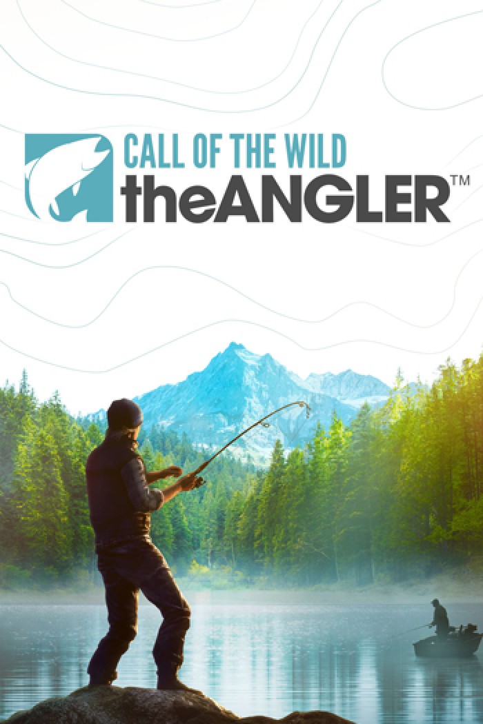 Call of the Wild: The Angler™ Xbox One