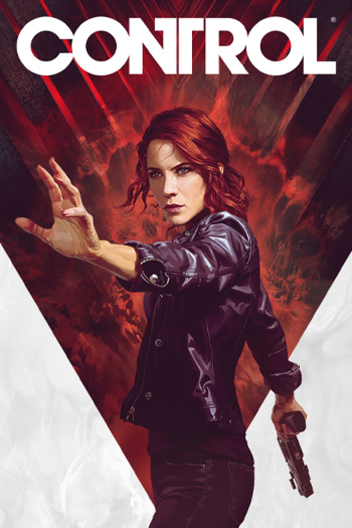 Control Xbox One