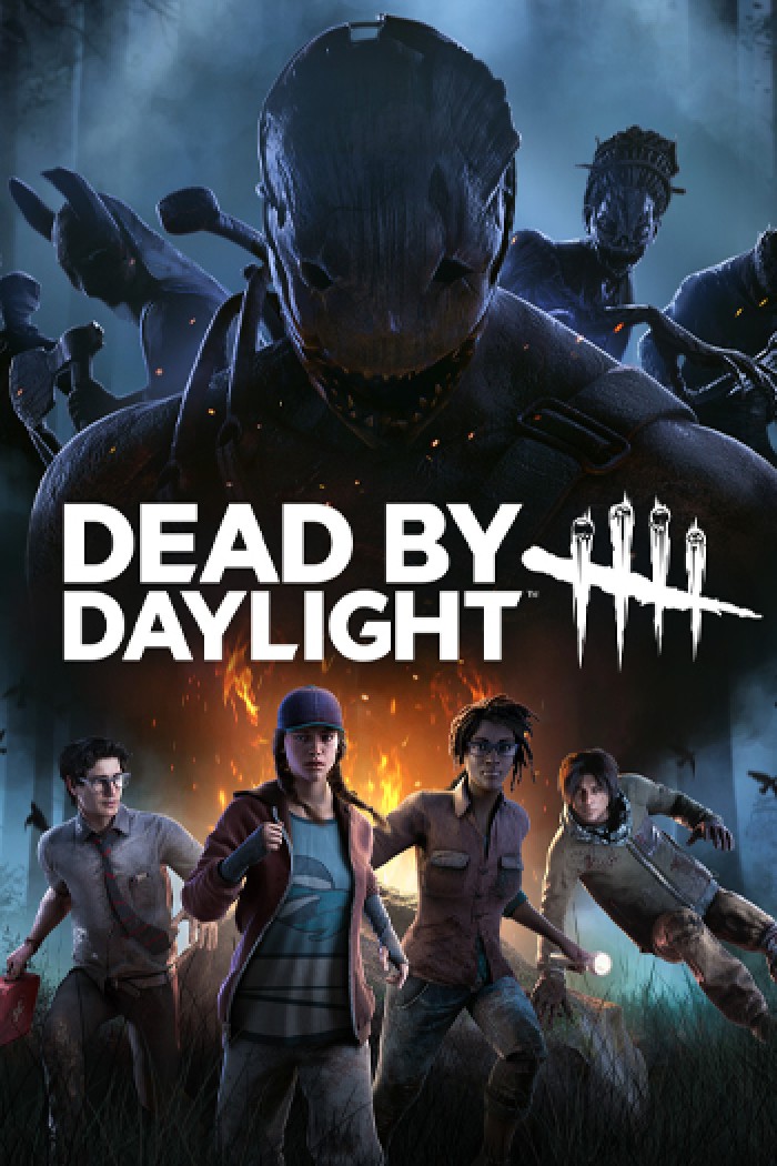 Dead by Daylight Series X|S
