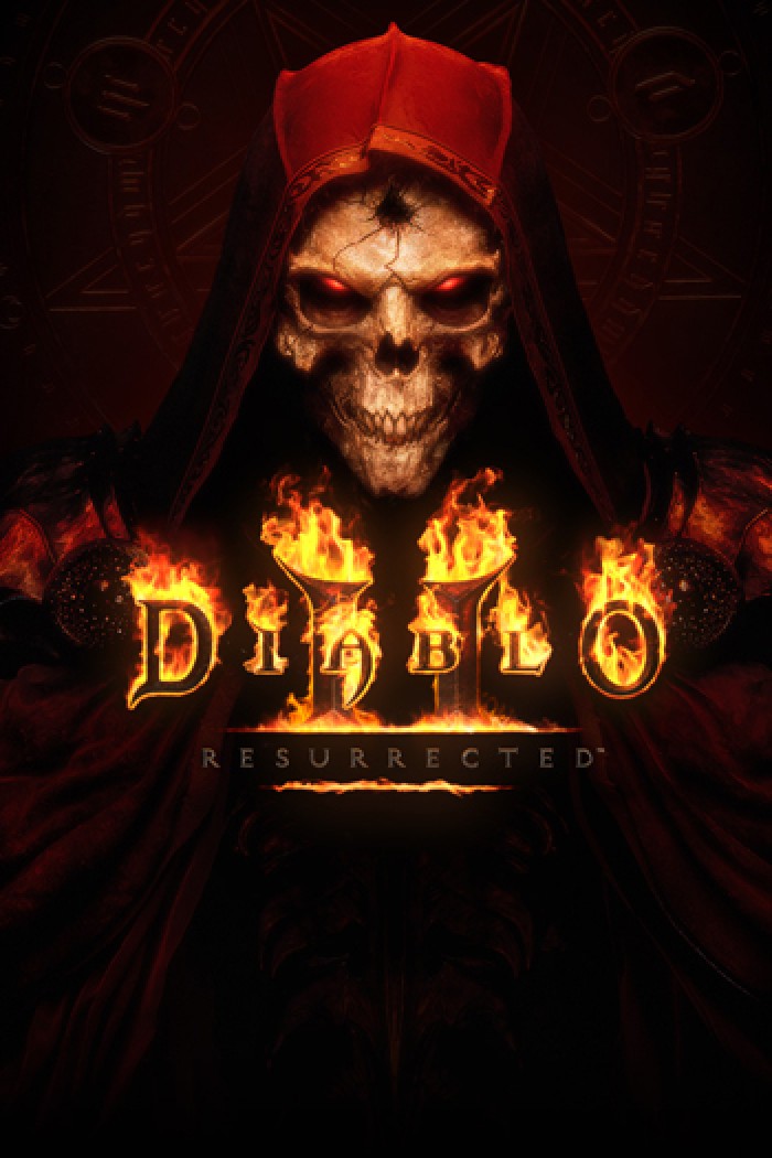 Diablo II: Resurrected Xbox Series X|S