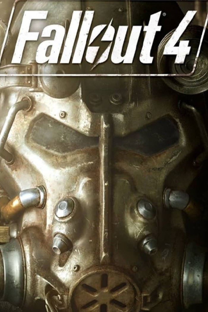 Fallout 4 Series X|S