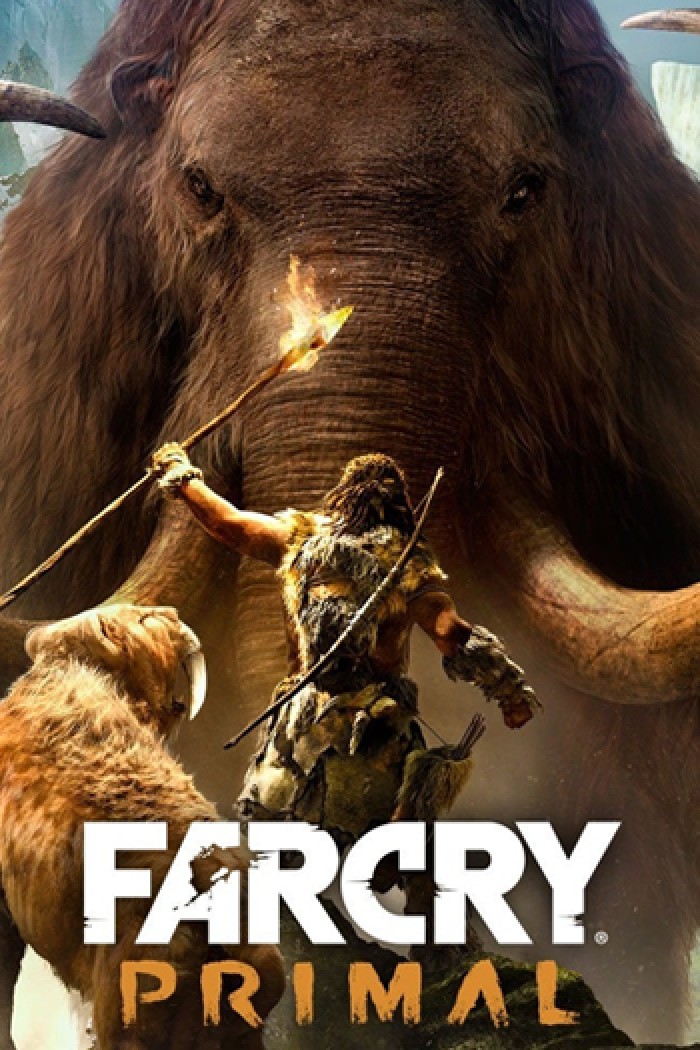 Far Cry Primal Series X|S