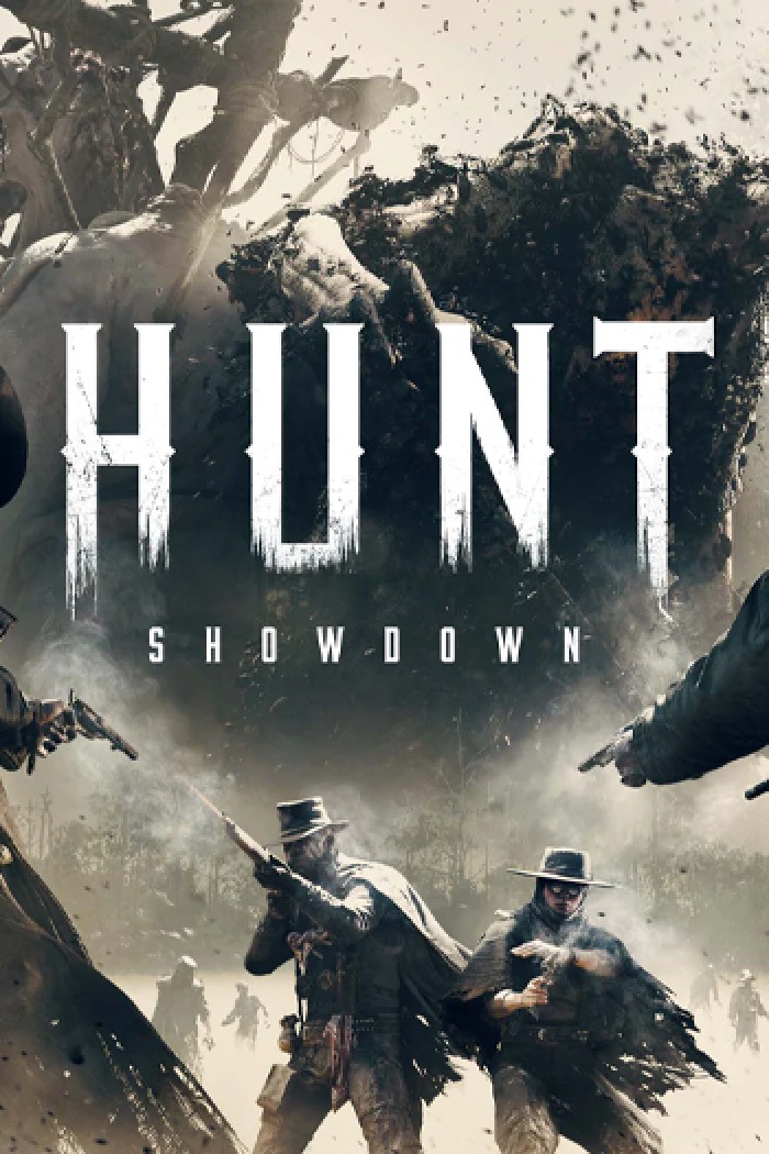 Hunt: Showdown Series X|S