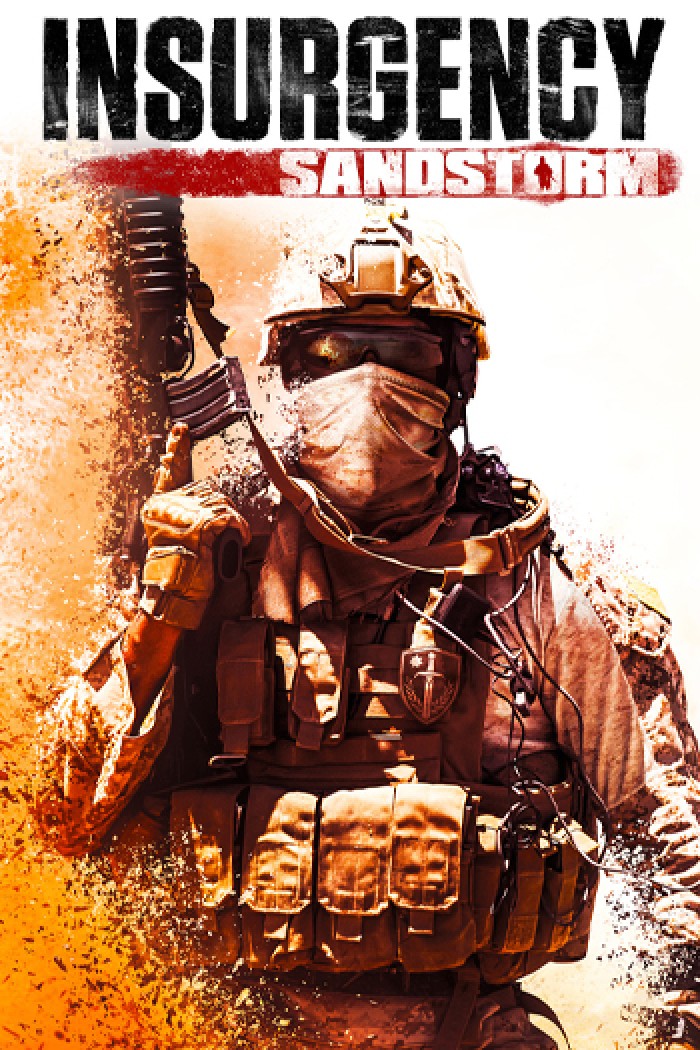 Insurgency: Sandstorm Xbox One