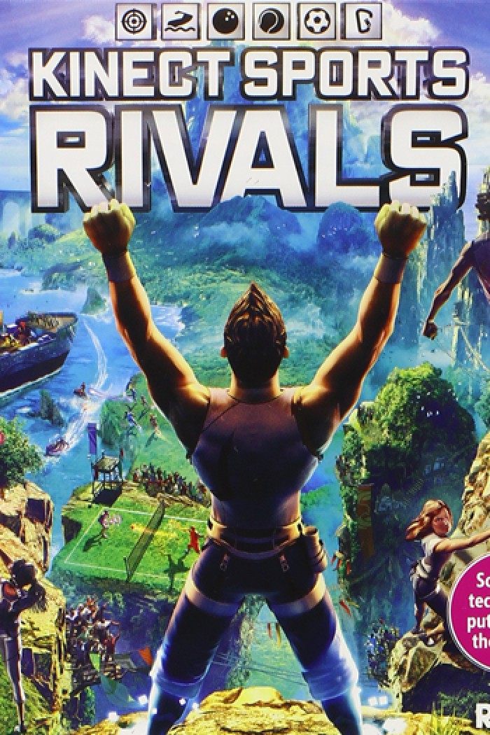 Kinect Sports Rivals Xbox Series X|S