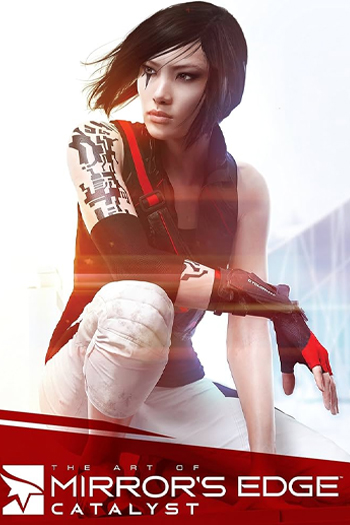 Mirror's Edge Catalyst Xbox Series X|S