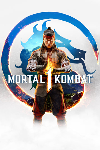 Mortal Kombat 1 Xbox Series X|S