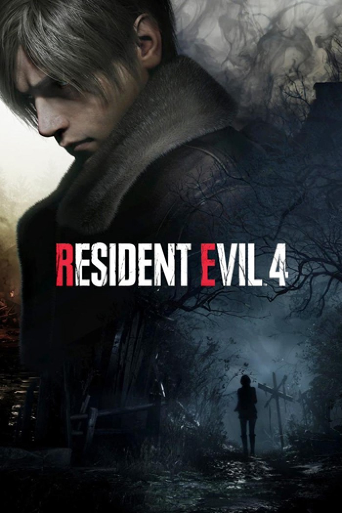 Resident Evil 4 Series X|S