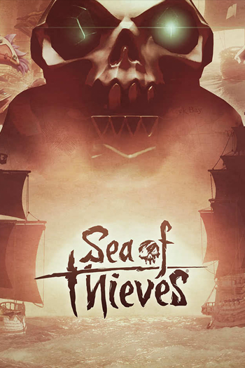 Sea of Thieves Series X|S