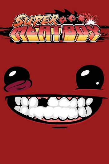 Super Meat Boy Series X|S