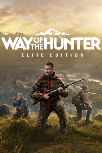 Way of the Hunter: Elite Edition Series X|S