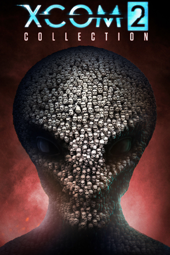 XCOM 2 Collection Xbox Series X|S