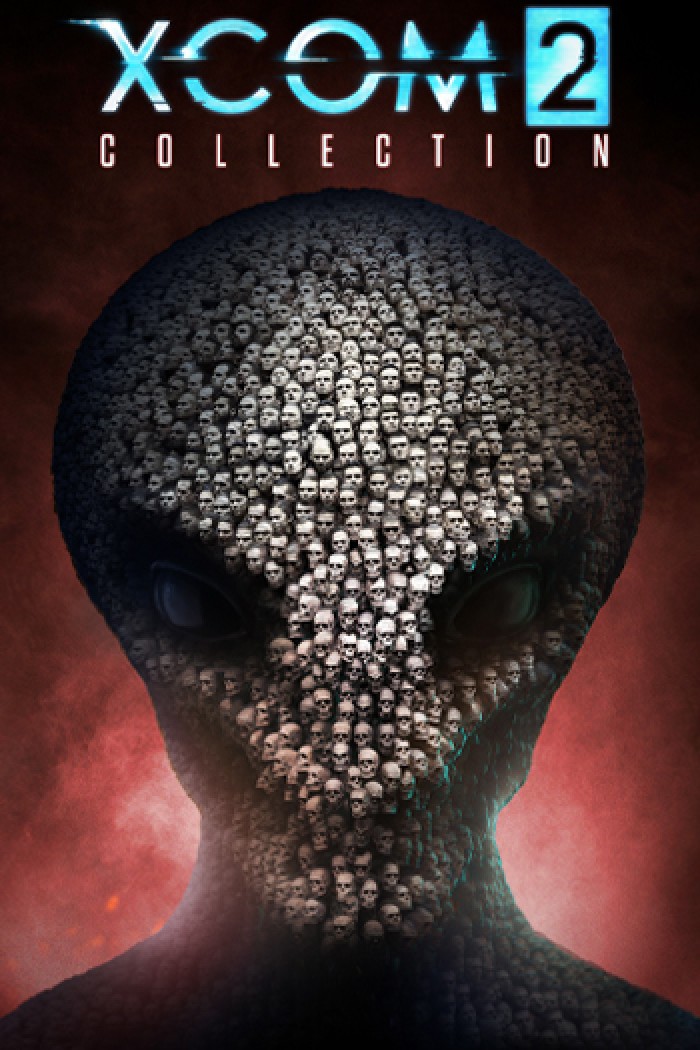 XCOM 2 Collection Xbox Series X|S