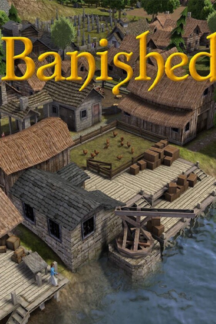 BANISHED