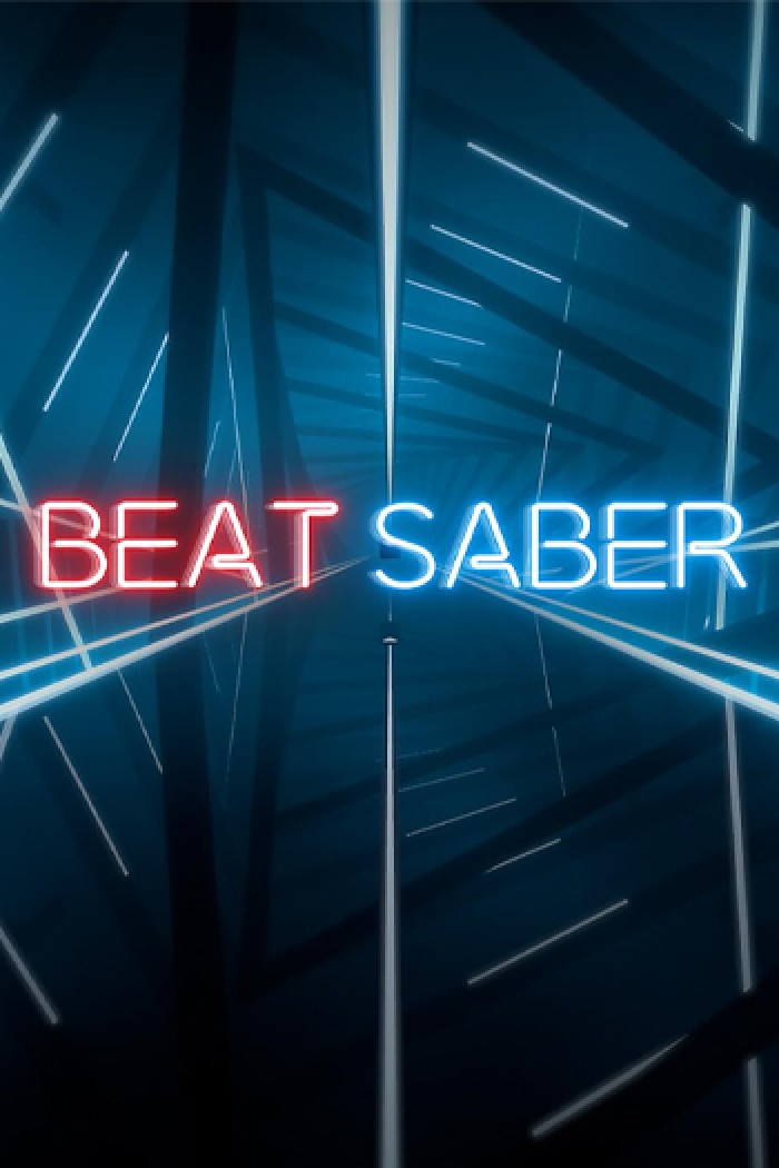 BEAT SABER