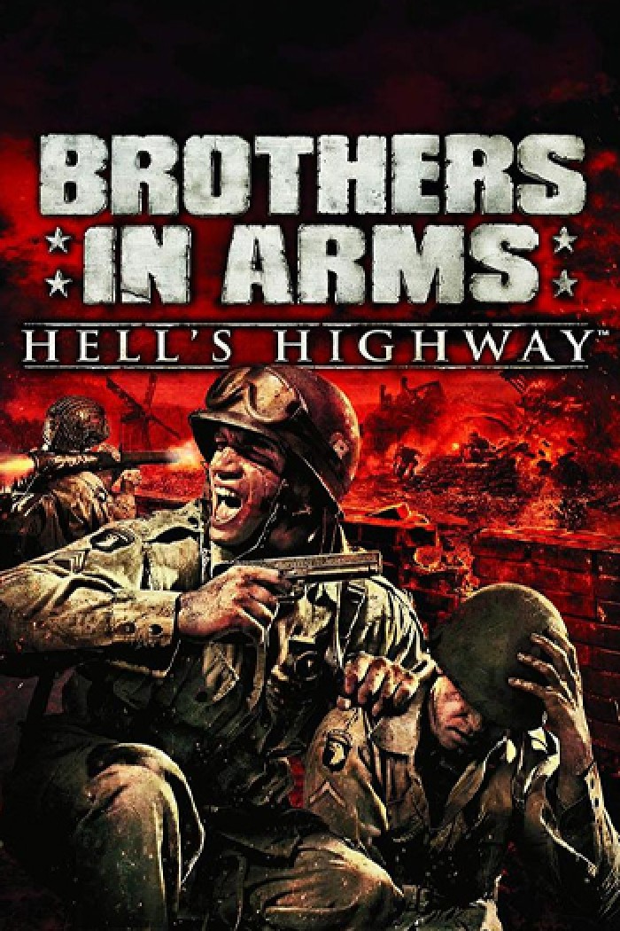 BROTHERS IN ARMS: HELL'S HIGHWAY