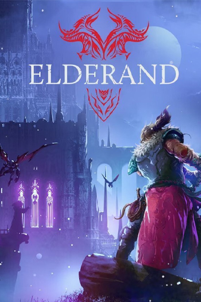 ELDERAND