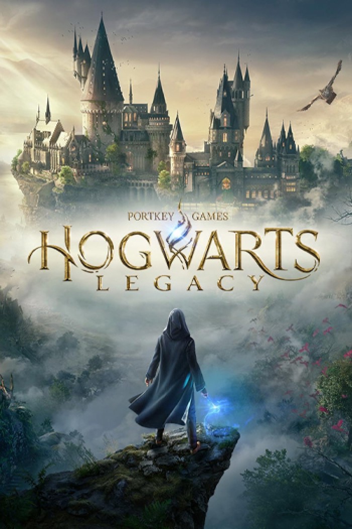 HOGWARTS LEGACY