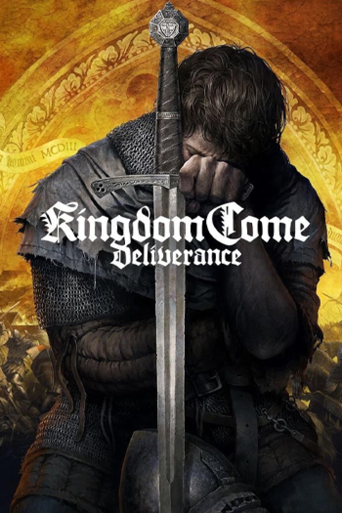 KINGDOM COME: DELIVERANCE - FROM THE ASHES